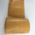 Great Plastic PP Weed Mat Weed Control Cloth , Mulch Weed Mat Fabric Plastic Roll , Anti UV PP / Woven Weed Mat Ground Cover
